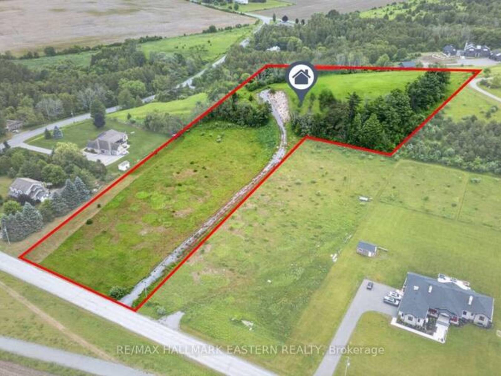 9179 RACETRACK ROAD, Cobourg, Ontario K9A 4J9
