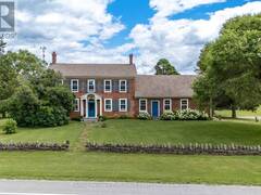 2491 COUNTY RD 64 ROAD Prince Edward Ontario, K0K 1L0