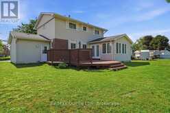 15 ROBERTSON LANE | Belleville Ontario | Slide Image Thirty-four