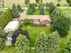 1441 CONCESSION ROAD 6 Hampton Ontario, L0B 1J0