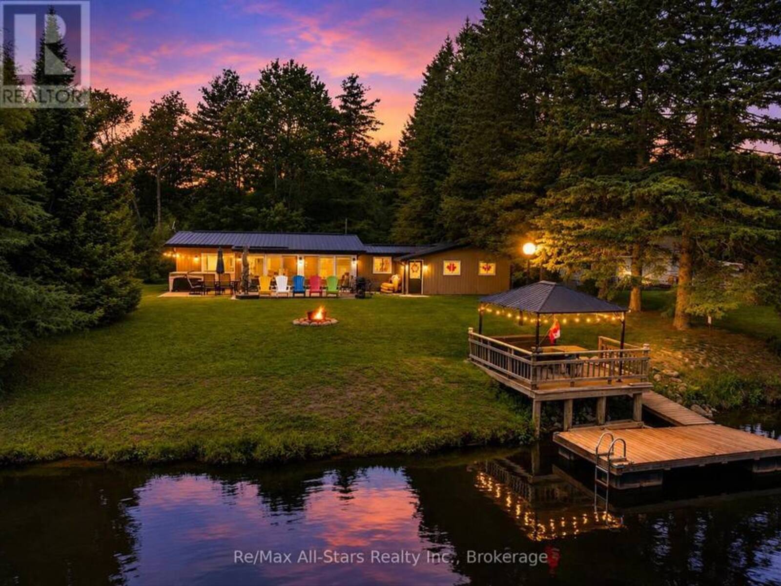 75 CEDARPLANK ROAD, Fenelon Falls, Ontario K0M 1N0