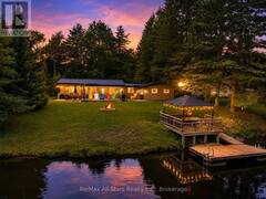 75 CEDARPLANK ROAD Fenelon Falls Ontario, K0M 1N0