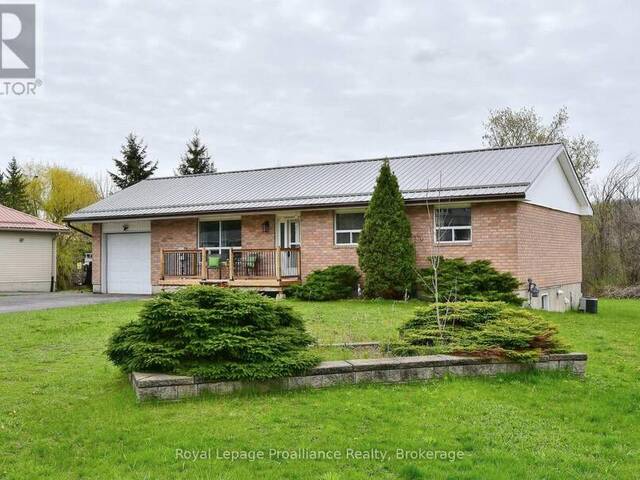 200 PARK LANE Hastings Ontario, K0L 1Y0 - 3 Bedrooms Home For Sale