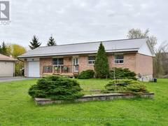 200 PARK LANE Hastings Ontario, K0L 1Y0