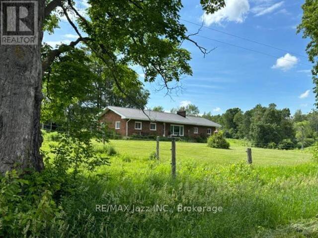 224 CHRISTIANI ROAD Quinte West Ontario, K0K 1H0 - 3 Bedrooms Home For Sale