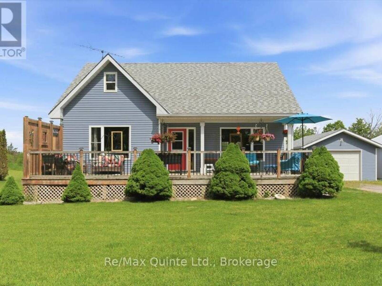 168 SCHOOLHOUSE ROAD, Hillier, Ontario K0K 2P0
