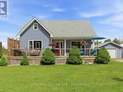 168 SCHOOLHOUSE ROAD Hillier Ontario, K0K 2P0