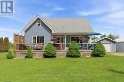 168 SCHOOLHOUSE ROAD | Hillier Ontario | Slide Image One