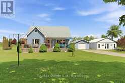 168 SCHOOLHOUSE ROAD | Hillier Ontario | Slide Image Two