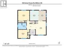 168 SCHOOLHOUSE ROAD | Hillier Ontario | Slide Image Forty-four