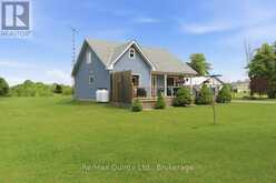 168 SCHOOLHOUSE ROAD | Hillier Ontario | Slide Image Four