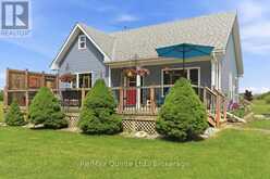 168 SCHOOLHOUSE ROAD | Hillier Ontario | Slide Image Five