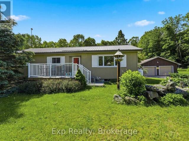 190 BEAVER CREEK ROAD Marmora Ontario, K0K 2M0 - 3 Bedrooms Home For Sale