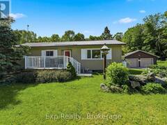190 BEAVER CREEK ROAD Marmora Ontario, K0K 2M0