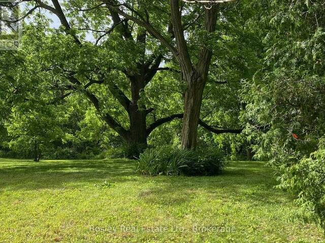106 BRUTON STREET Port Hope Ontario, L1A 1V3 - Vacant Land For Sale