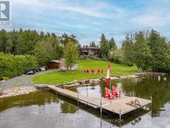 110 LAKEVIEW DRIVE Campbellford Ontario, K0L 1L0
