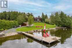 110 LAKEVIEW DRIVE | Campbellford Ontario | Slide Image One