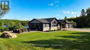 632 THE SOUTH ROAD | Coe Hill Ontario | Slide Image One