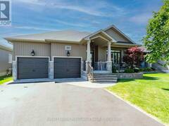 80 AMBROSIA TERRACE Quinte West Ontario, K8V 0G6