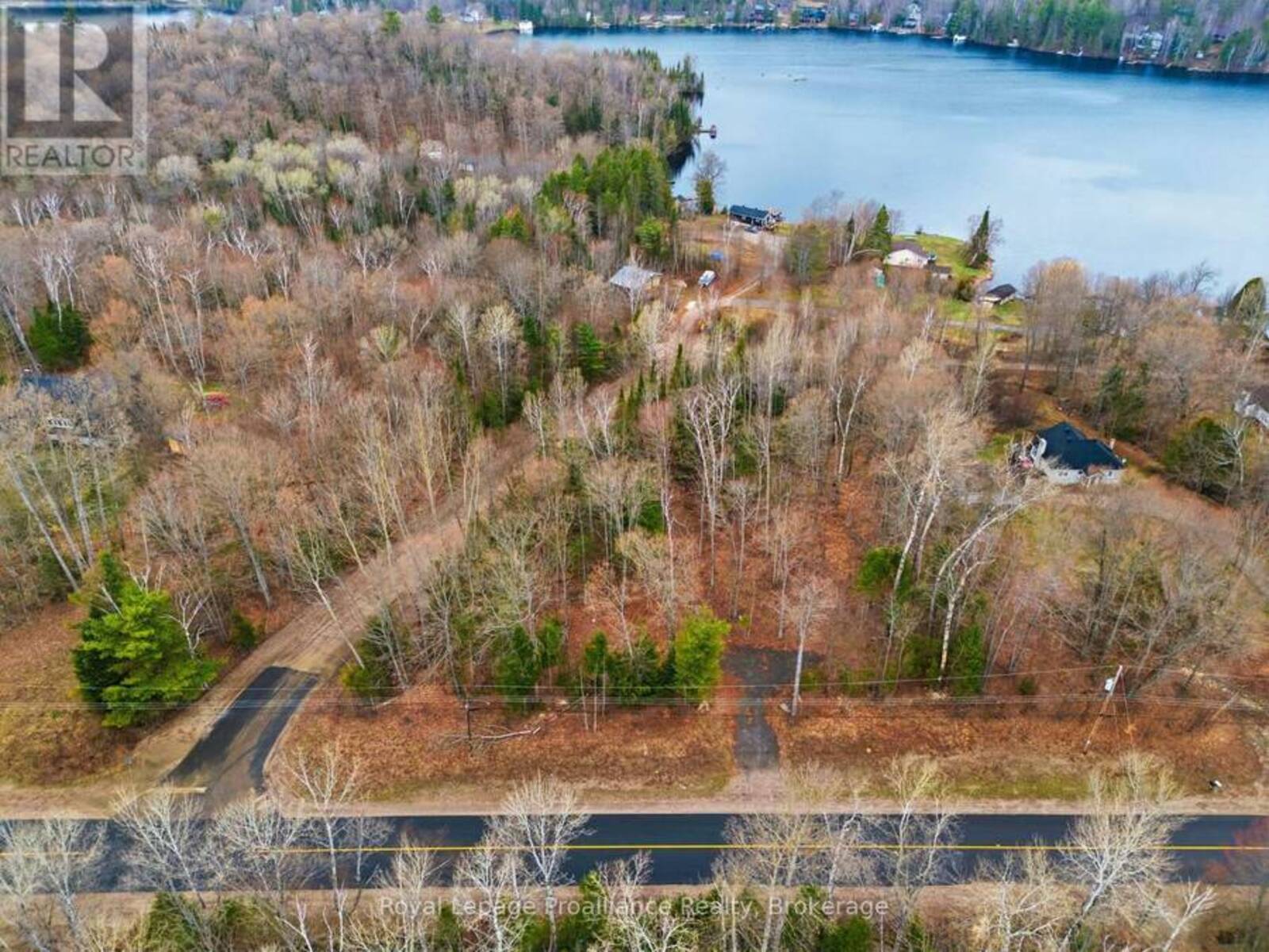 1496 BAPTISTE LK ROAD, Bancroft, Ontario K0L 1C0