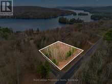 1496 BAPTISTE LK ROAD | Bancroft Ontario | Slide Image Six