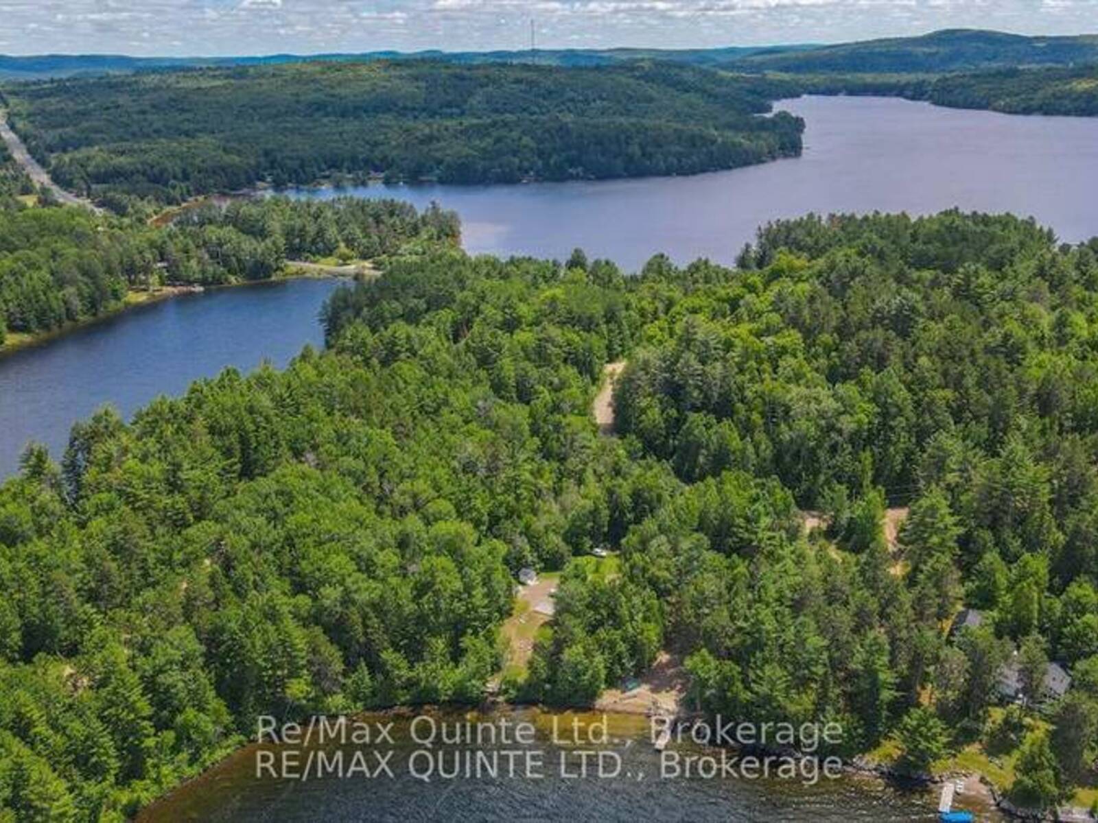 76 CARSON HEIGHTS, Madawaska Valley, Ontario K0J 1B0
