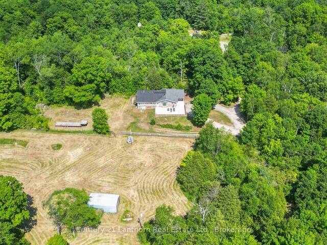 932 HUNT CLUB ROAD Madoc Ontario, K0K 2K0 - 3 Bedrooms Home For Sale