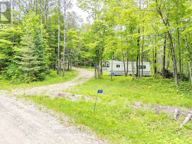 2177 SMITH ROAD North Frontenac Ontario, K0H 1C0 - Vacant Land For Sale