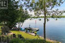 2548 BIRDS HILL LANE | North Kawartha Ontario | Slide Image Three