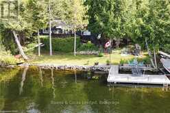 2548 BIRDS HILL LANE | North Kawartha Ontario | Slide Image Four