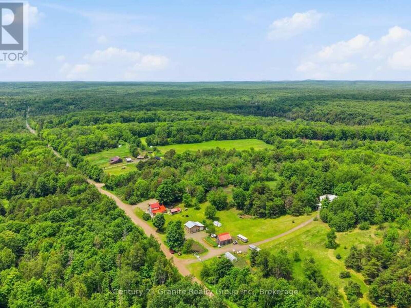 1742 ROSE ISLAND ROAD, Coe Hill, Ontario K0L 1P0