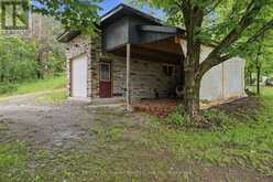 1742 ROSE ISLAND ROAD | Coe Hill Ontario | Slide Image Four