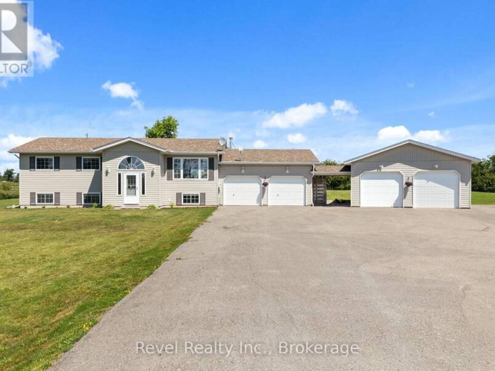 477 FOUR POINTS ROAD, Kawartha Lakes, Ontario K0M 1L0