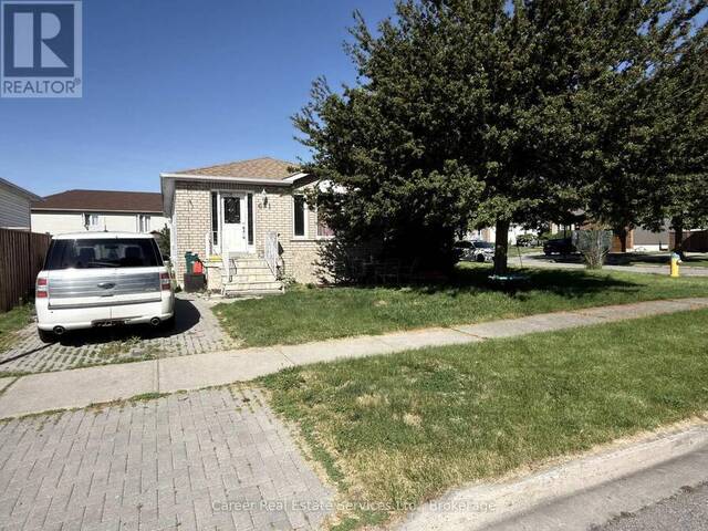 661 EWING STREET Cobourg Ontario, K9A 5N7 - 5 Bedrooms Home For Sale