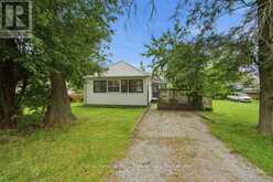 5418 LAKESHORE DRIVE | Harwood Ontario | Slide Image One