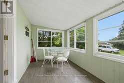 5418 LAKESHORE DRIVE | Harwood Ontario | Slide Image Three