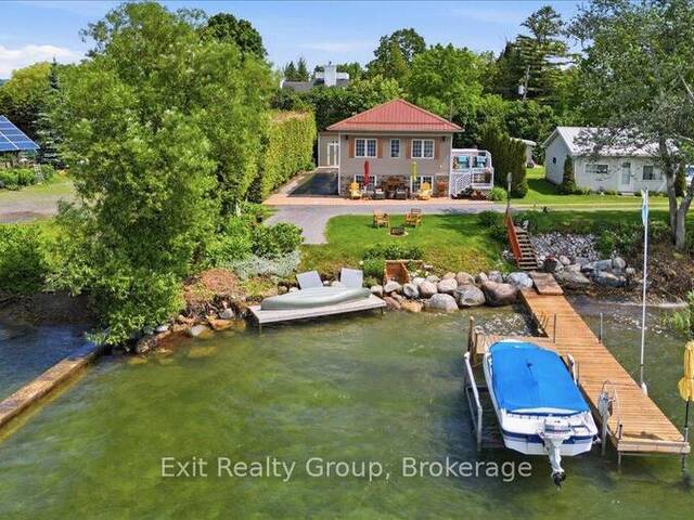 144 BAYVIEW LANE Brighton Ontario, K0K 1L0 - 4 Bedrooms Waterfront Home For sale