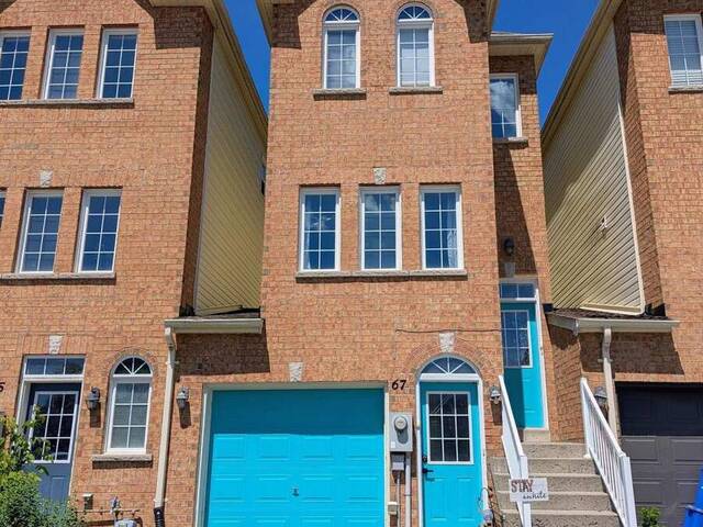 67 BROOKSIDE STREET Cavan-Monaghan Ontario, L0A 1G0 - 3 Bedrooms Home For Sale