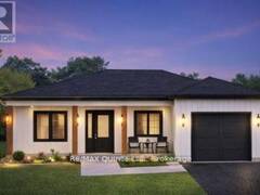 00 MOORE AVENUE Greater Napanee Ontario, K7R 3K7