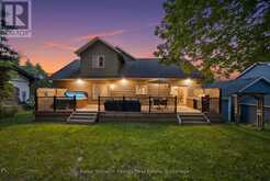 332 CARNEGIE BEACH ROAD | Scugog Ontario | Slide Image Thirty-two