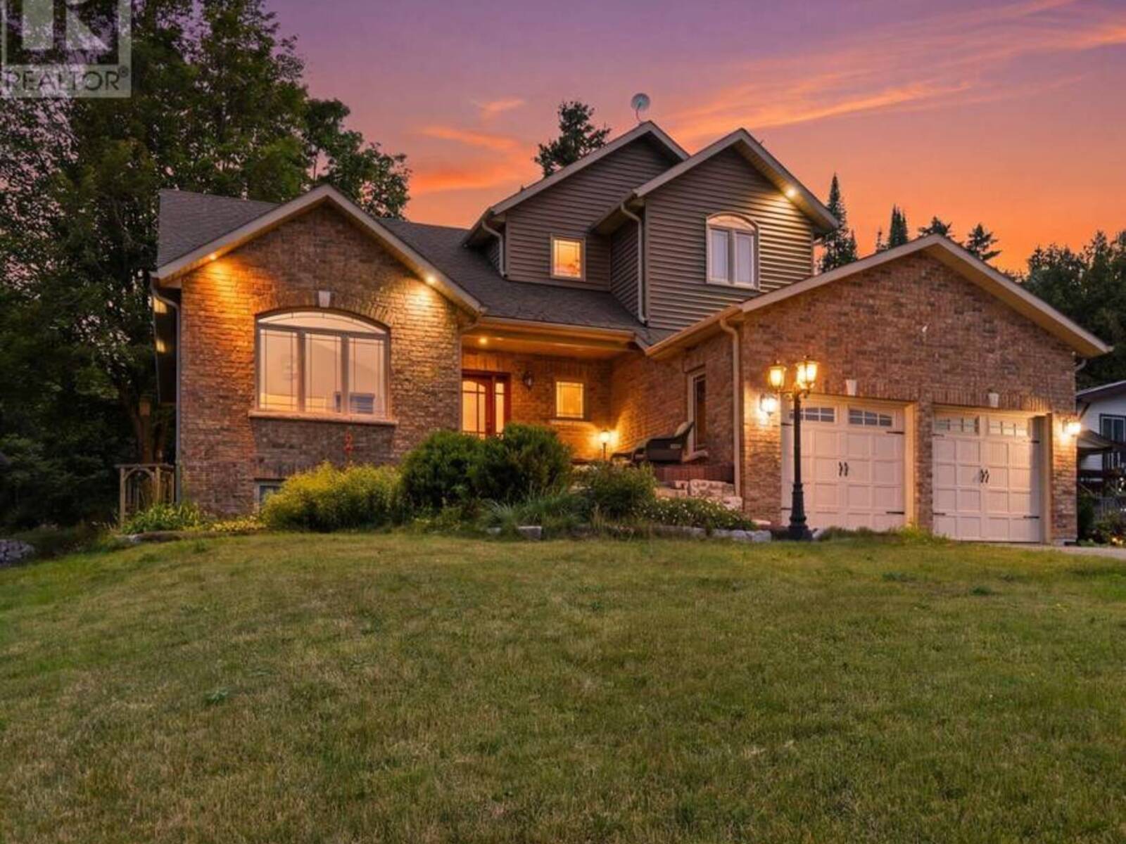 332 CARNEGIE BEACH ROAD, Scugog, Ontario L9L 1B6