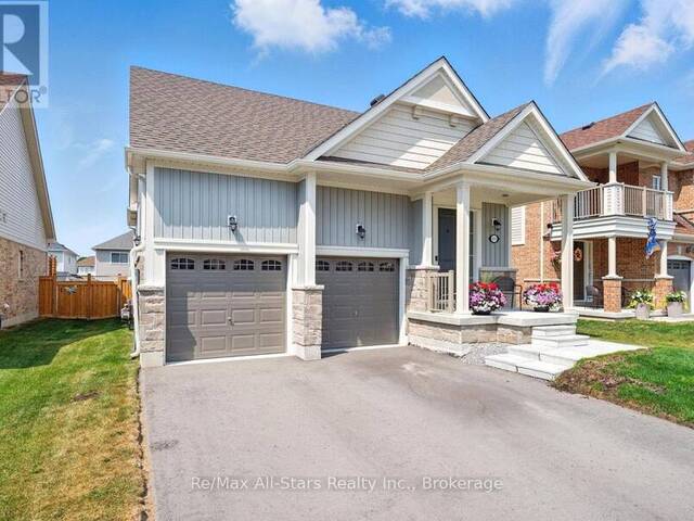 89 FORESTLANE WAY Scugog Ontario, L9L 0B1 - 4 Bedrooms Home For Sale
