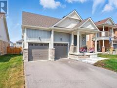 89 FORESTLANE WAY Scugog Ontario, L9L 0B1