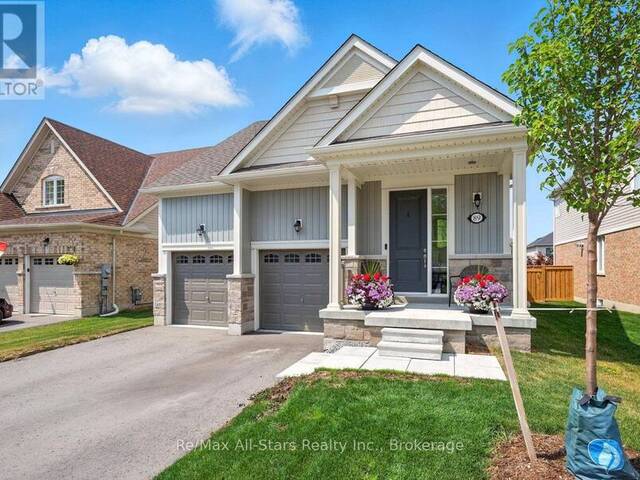 89 FORESTLANE WAY Scugog Ontario, L9L 0B1 - 4 Bedrooms Home For Sale