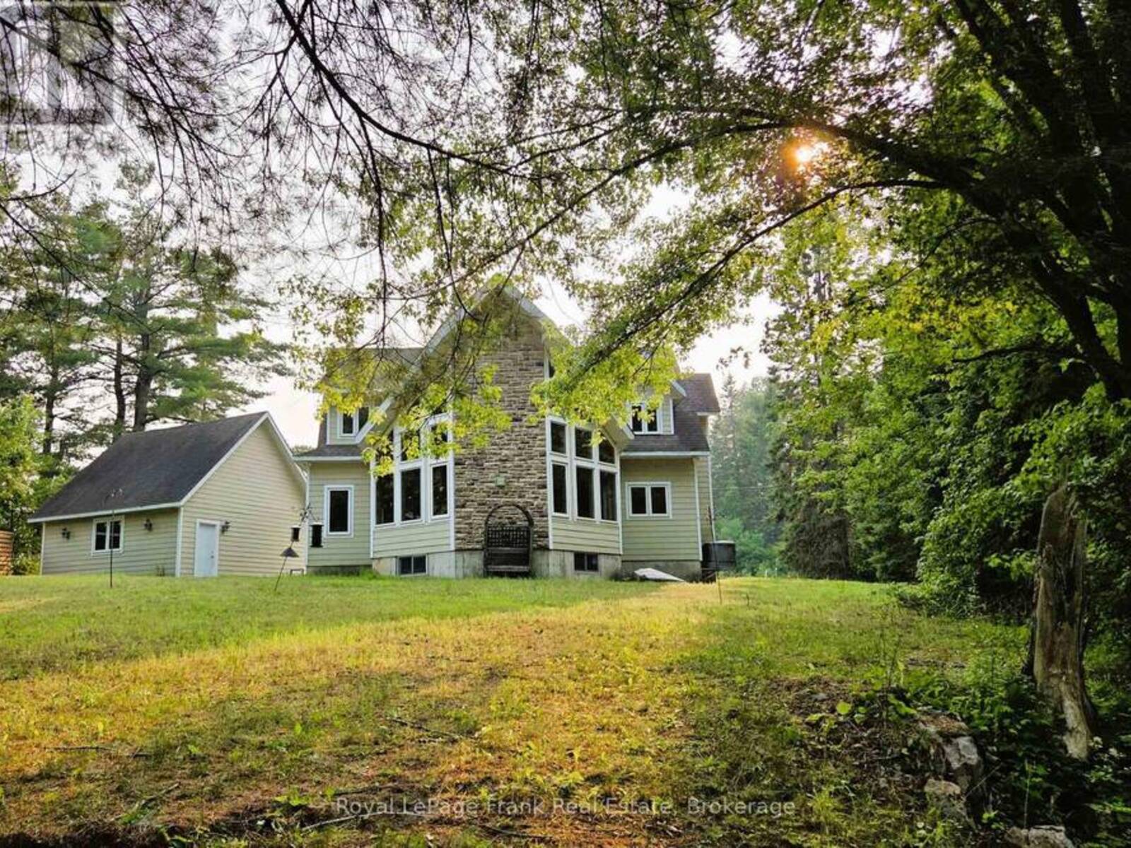 8847 HIGHWAY 28, Apsley, Ontario K0L 1A0