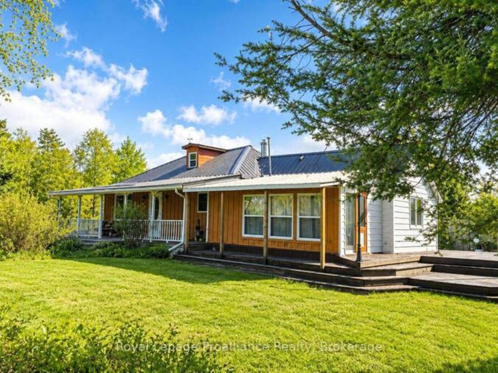 276 5TH CONCESSION ROAD N, Tweed, Ontario K0H 1P0