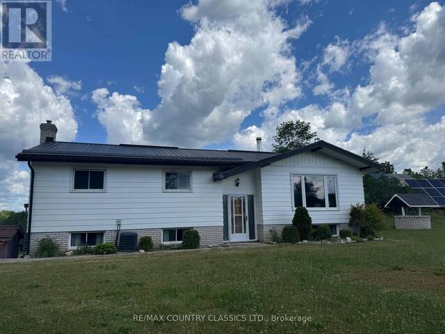 18 SOIKIE ROAD Tweed Ontario, K0K 3J0 - 3 Bedrooms Home For Sale