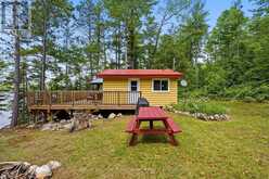 764 MAZINAW LAKE (WATER ACCESS ONLY) | Addington Highlands Ontario | Slide Image Ten