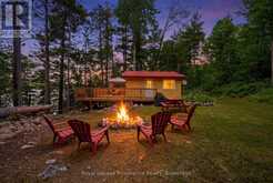 764 MAZINAW LAKE (WATER ACCESS ONLY) | Addington Highlands Ontario | Slide Image Eleven