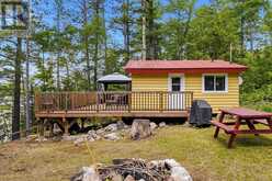 764 MAZINAW LAKE (WATER ACCESS ONLY) | Addington Highlands Ontario | Slide Image Twelve